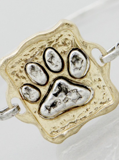 Paw Charm Bangle Bracelet | PAW-CHARM-BANGLE-BRACELETS-DGWAP-B9829-91-1.jpg